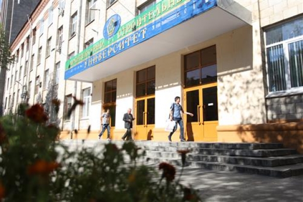 Горхоз на все времена Горхоз на все времена