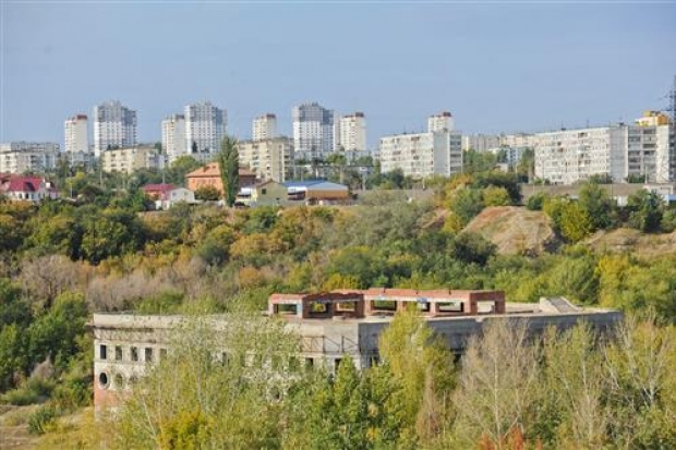 Их строили, строили и… не достроили Их строили, строили и… не достроили