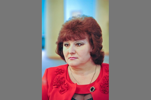 Власть, которой ты доверяешь