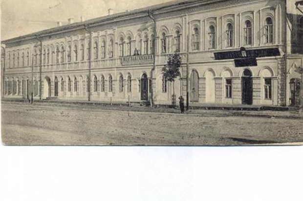 Подлинно Отечественная, подлинно народная…