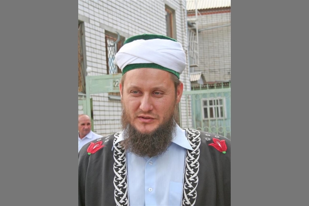 Спасительная жертва