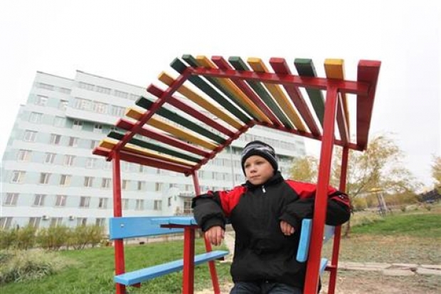 Беседки для здоровья Беседки для здоровья