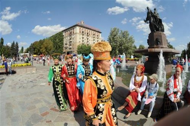 Плохих народов не бывает Плохих народов не бывает