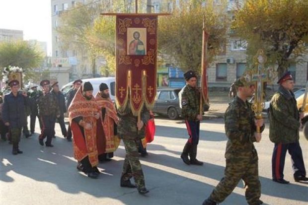 Живи, крепость-град! Живи, крепость-град!