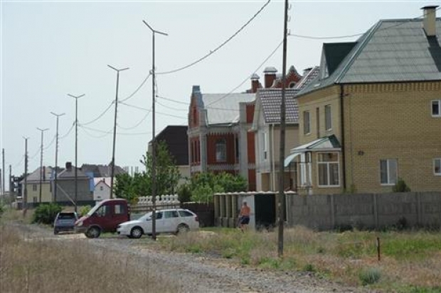 Незарегистрированный дом влетит в копеечку Незарегистрированный дом влетит в копеечку