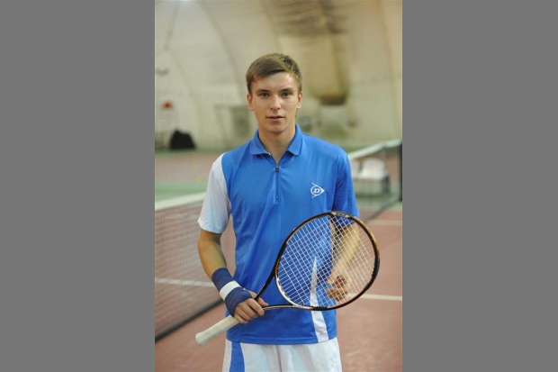 Алексей Ватутин: «Хочу добраться до US Open» Алексей Ватутин: «Хочу добраться до US Open»