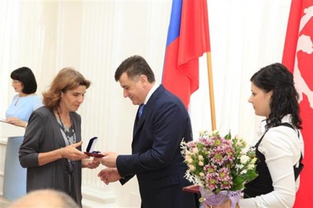 Семья держится на детях Семья держится на детях