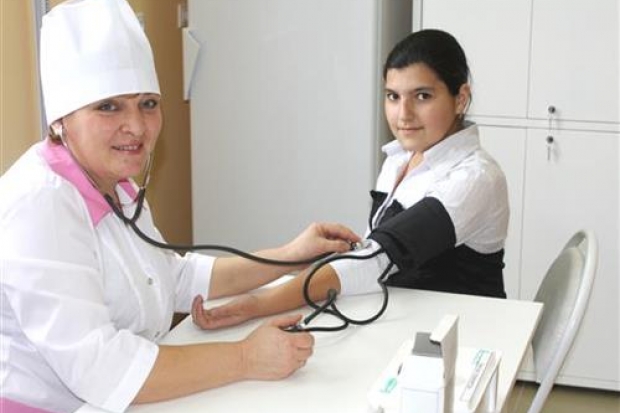 ФАП, где дети поют ФАП, где дети поют