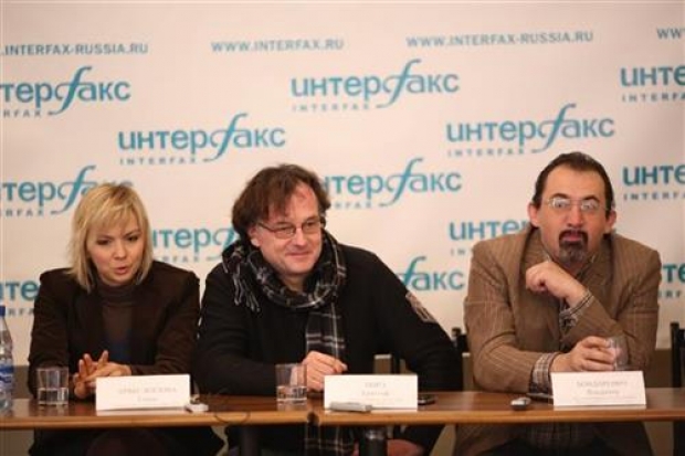 ЭТО ВАМ НЕ «ГАМЛЕТ» ЭТО ВАМ НЕ «ГАМЛЕТ»