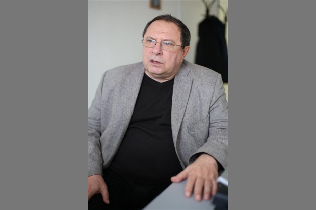 Виктор Степаненко: "Основа развития – средний класс" Виктор Степаненко: "Основа развития – средний класс"