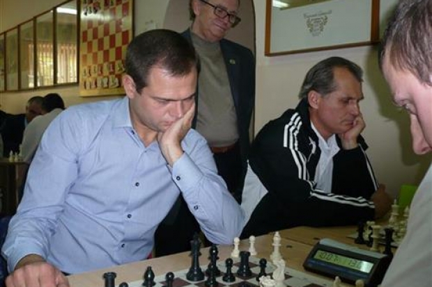 Игра солдат, маршалов и… министров Игра солдат, маршалов и… министров