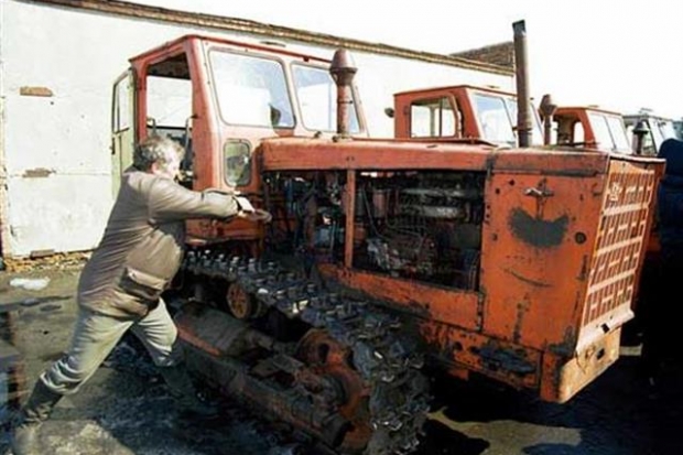 Углеводороды с экономическим эффектом