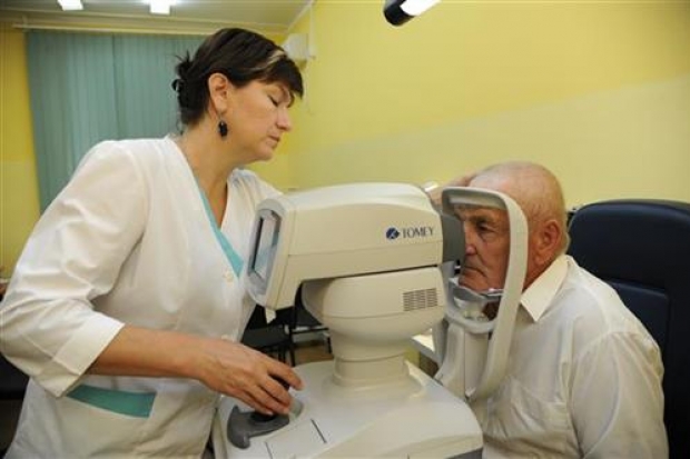 Пациентов приглашают в модуль Пациентов приглашают в модуль