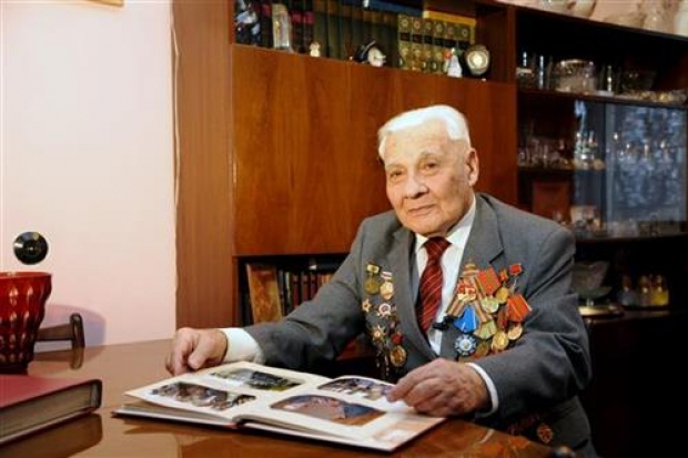 Юность разведчика Юность разведчика