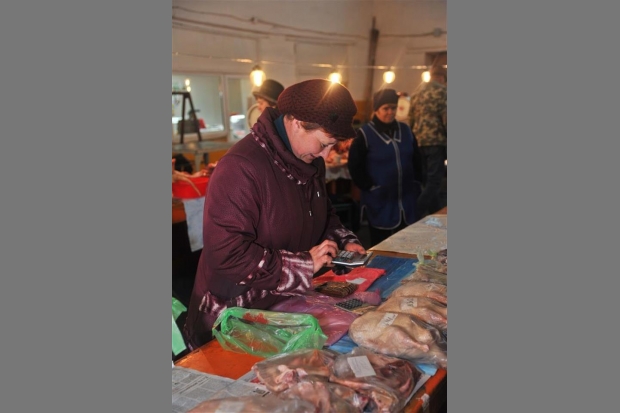 За честных продавцов и свежие продукты