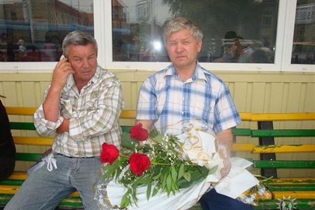 Обещать - не значит жениться