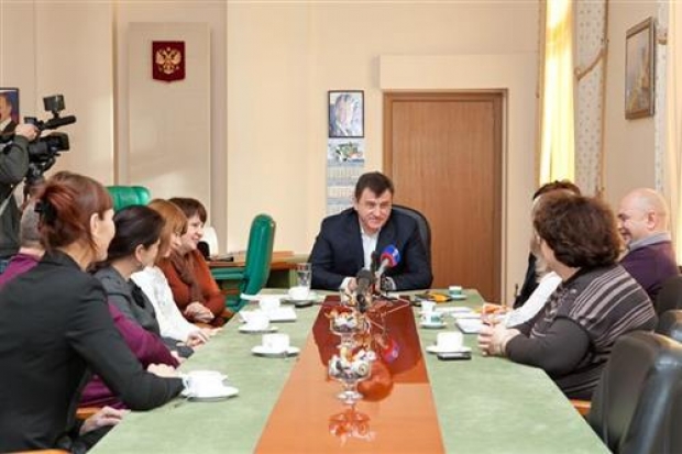 Для достижения результата надо видеть хорошее Для достижения результата надо видеть хорошее