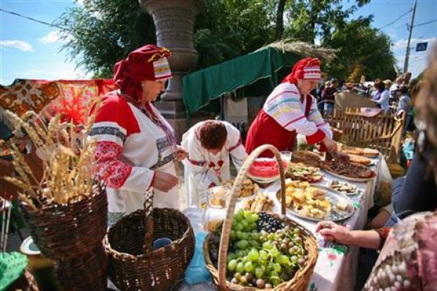Калорийность питания распределили по зонам Калорийность питания распределили по зонам