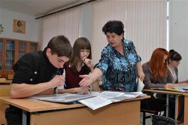 Репетиторы отдыхают Репетиторы отдыхают