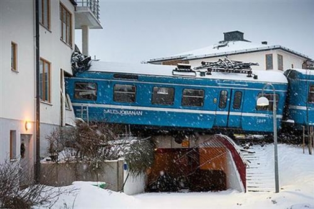 Шведская уборщица покорила российского пользователя Шведская уборщица покорила российского пользователя