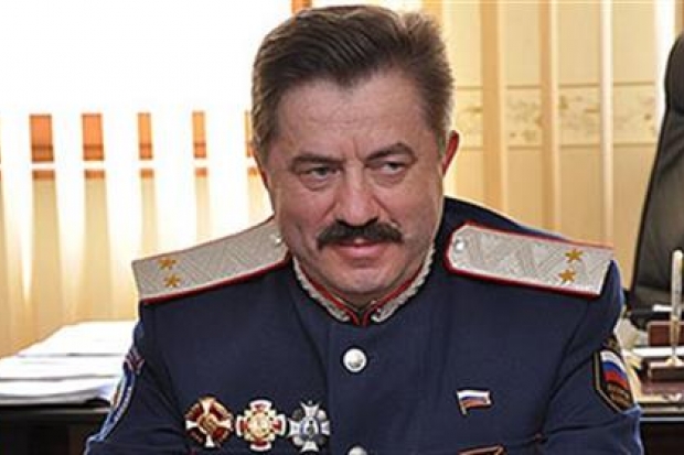 Дал дорогу молодым Дал дорогу молодым