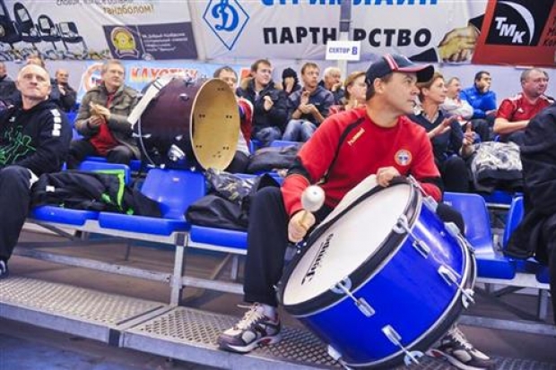 Без права на медали? Без права на медали?