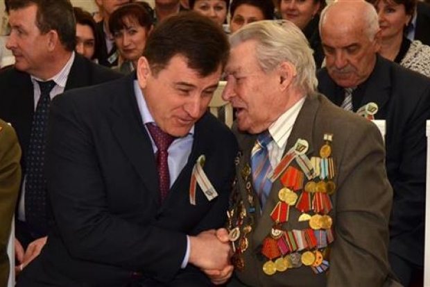Дружба на все времена Дружба на все времена