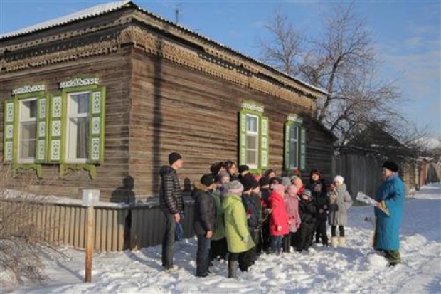 Сибирь и Урал стали ближе к Волге Сибирь и Урал стали ближе к Волге