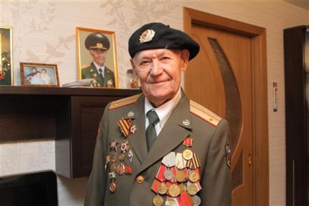 «Сталинградцы всегда побеждают» «Сталинградцы всегда побеждают»
