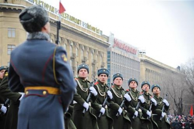 Демонстрация силы и доблести Демонстрация силы и доблести