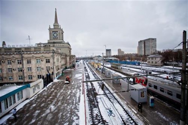 Нагрузка на рельсы Нагрузка на рельсы