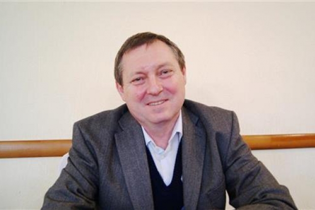 Иржи Машталка: «Семьдесят лет назад здесь решилась судьба всей Европы»