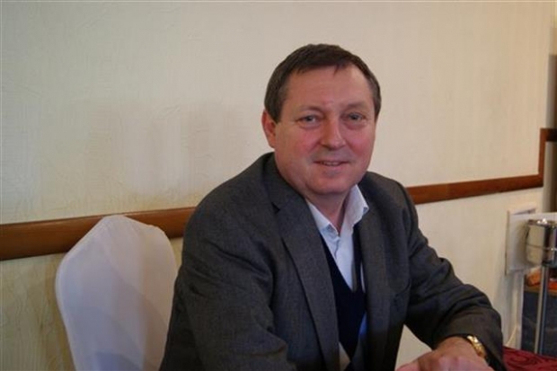 Иржи Машталка: «Семьдесят лет назад здесь решилась судьба всей Европы»