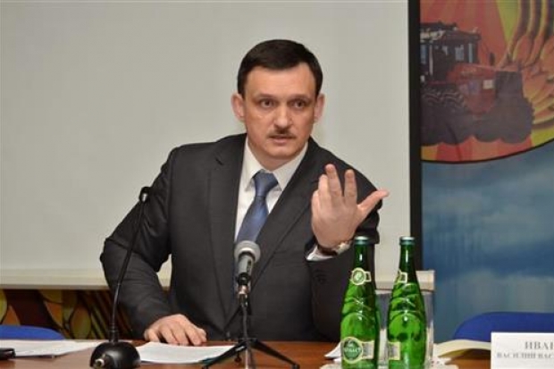 К весеннему севу готовы К весеннему севу готовы