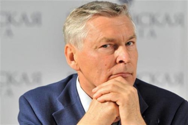 Уроженец Урюпинска разберется с диссертациями Уроженец Урюпинска разберется с диссертациями