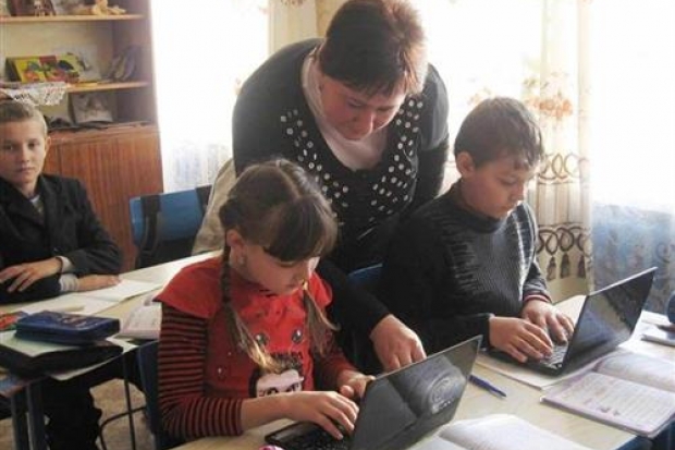 Подогрели интерес к учебе Подогрели интерес к учебе