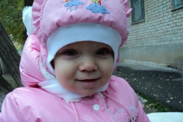 Поможем Лизе выжить! Поможем Лизе выжить!