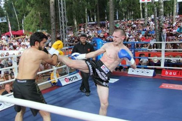 Мексиканская победа