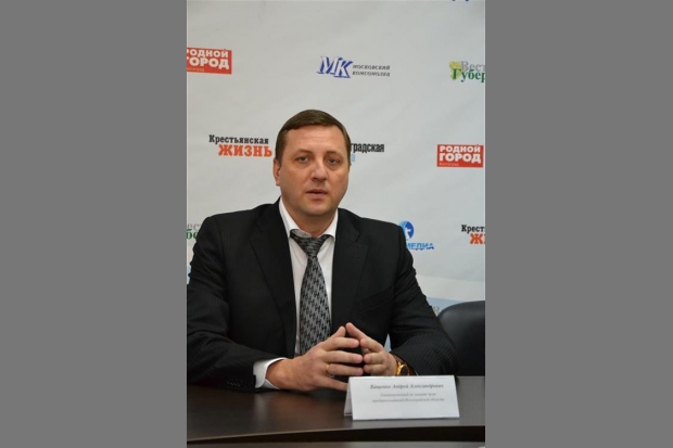 У предпринимателей - свой омбудсмен