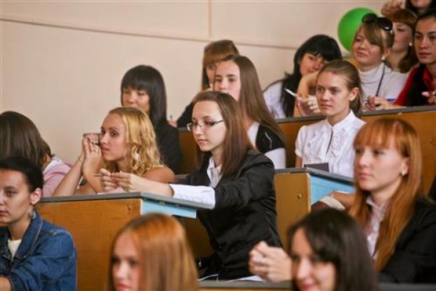 Граница учебе не помеха Граница учебе не помеха