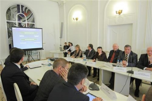 Долгожданное партнерство Долгожданное партнерство