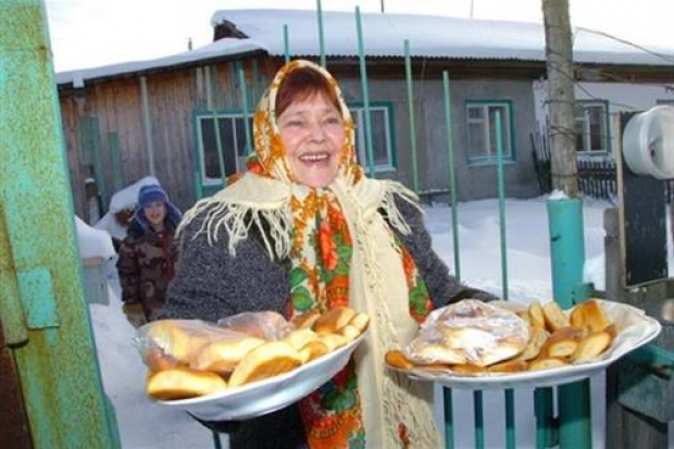 Не оскоромимся Не оскоромимся