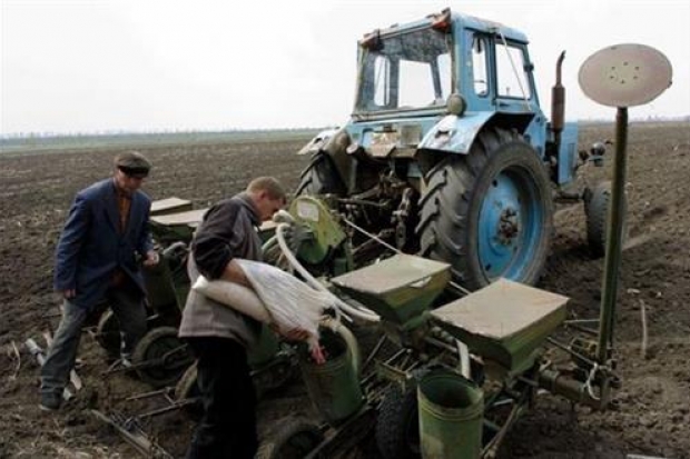 К вызовам ВТО готовы К вызовам ВТО готовы
