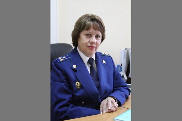 Прокуратура вам поможет Прокуратура вам поможет