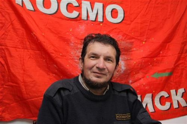 Россия – родина пирамид? Россия – родина пирамид?