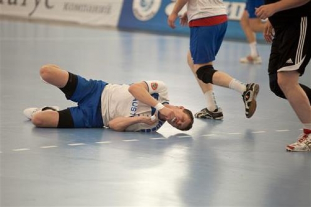 «Проиграли, но шансы сохранили «Проиграли, но шансы сохранили