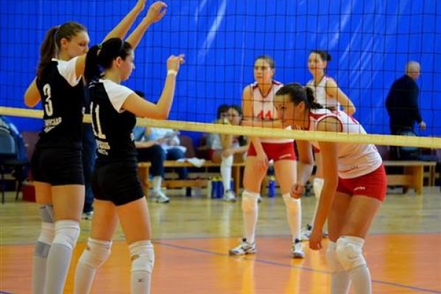 «Волжаночка» финишировала восьмой «Волжаночка» финишировала восьмой