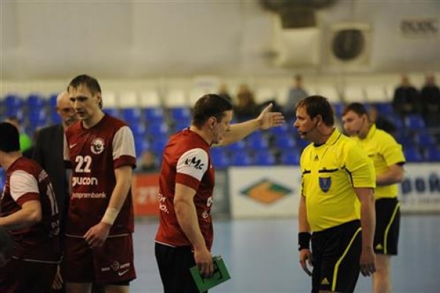 «Каустик» разочаровал… «Каустик» разочаровал…