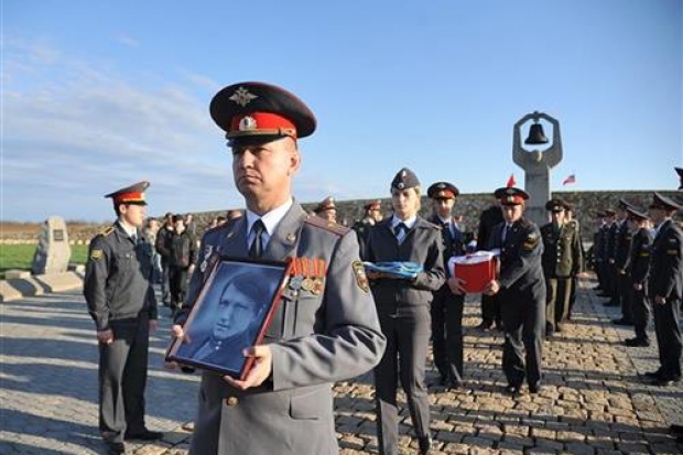 Завету Суворова верны Завету Суворова верны