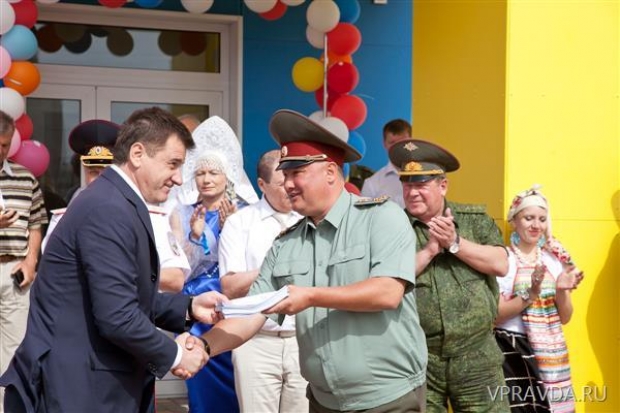 В Калаче-на-Дону расцвела "Радуга" В Калаче-на-Дону расцвела "Радуга"
